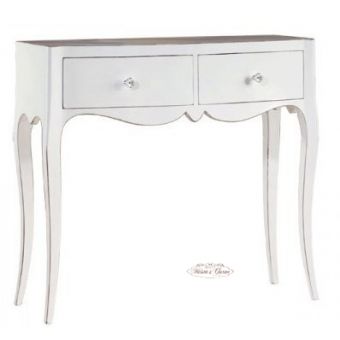 Consolle ROMA 4 Shabby Consolle