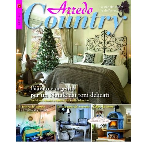 Arredo Country Gen. 2012