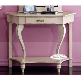 Consolle ROMA 3 Shabby Consolle